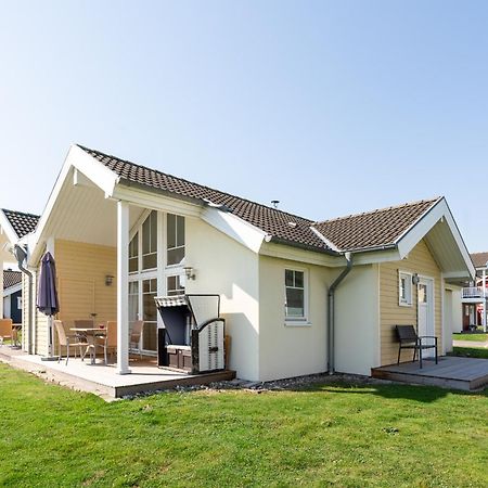 Strandpark Sierksdorf H058 Экстерьер фото