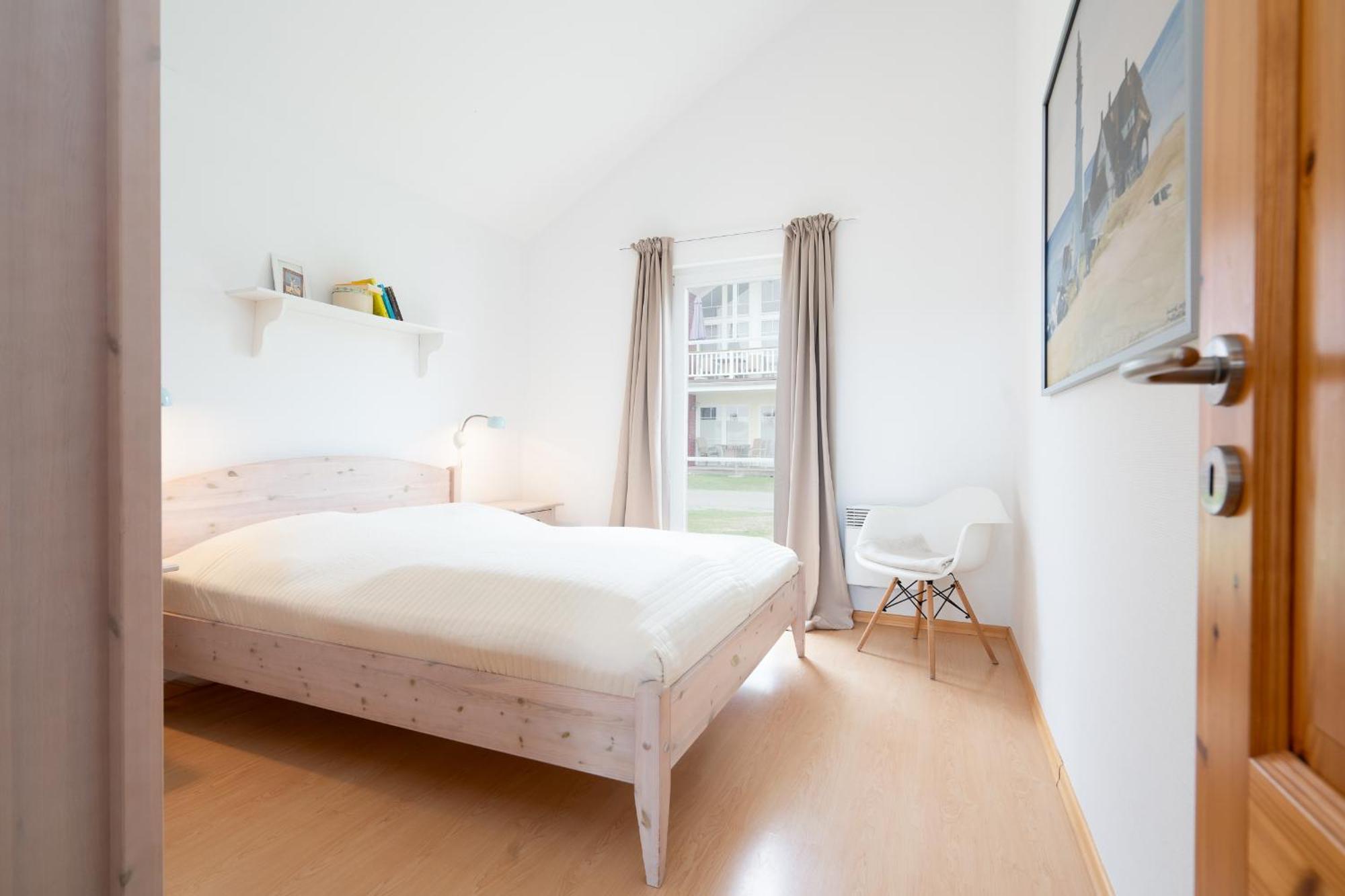 Strandpark Sierksdorf H058 Экстерьер фото