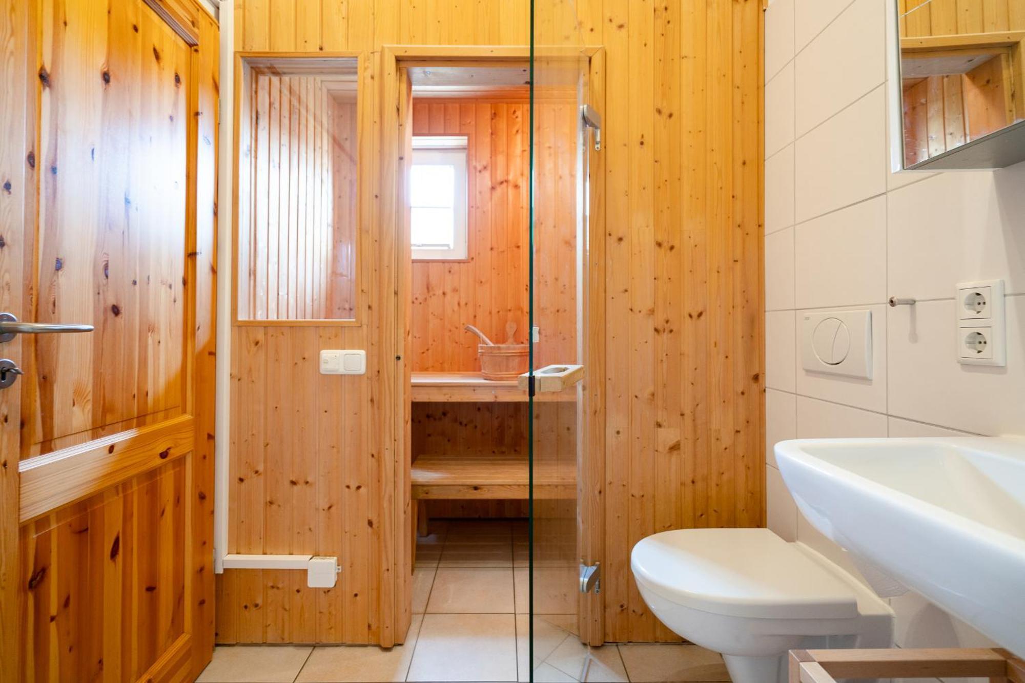 Strandpark Sierksdorf H058 Экстерьер фото